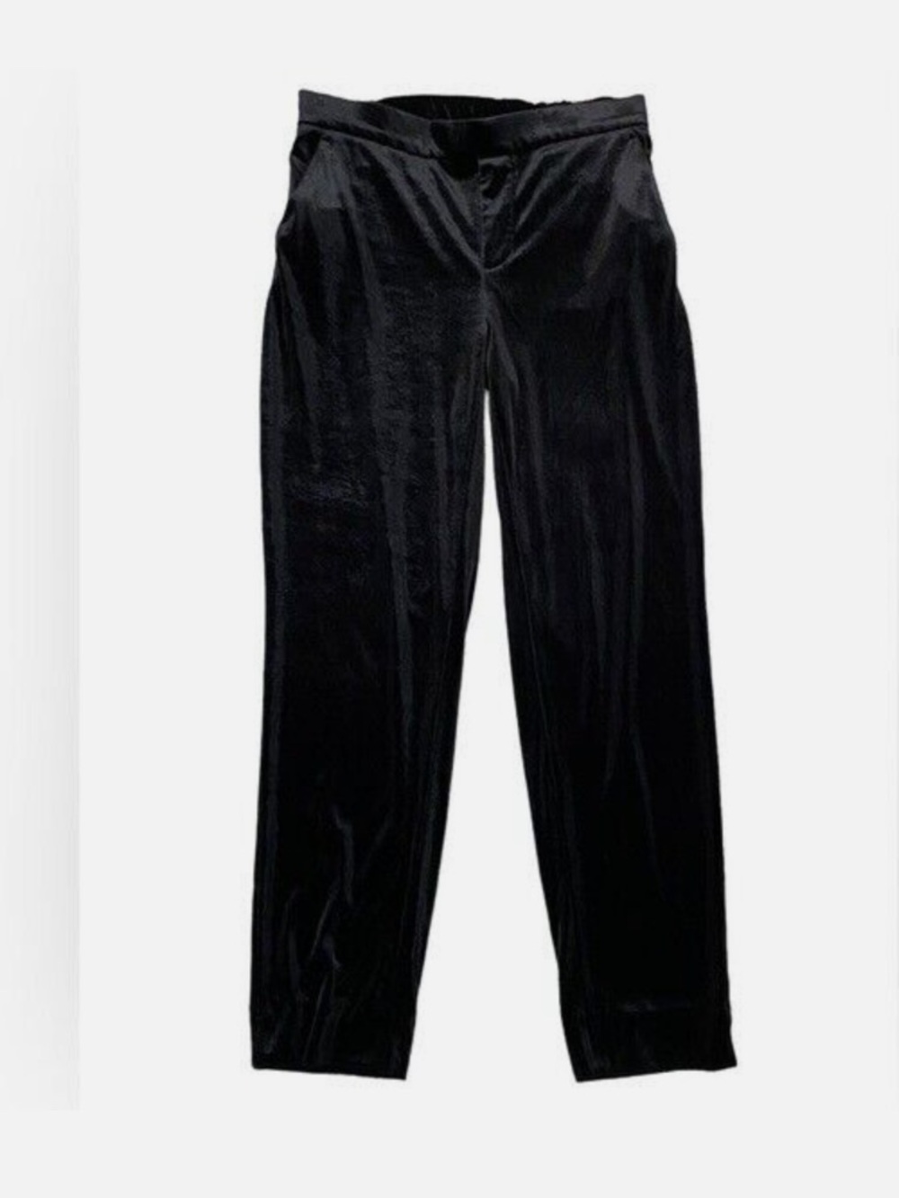 Banana Republic Velvet Pant